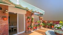 Terrace of Flat for sale in  Barcelona Capital  with Air Conditioner, Heating and Terrace