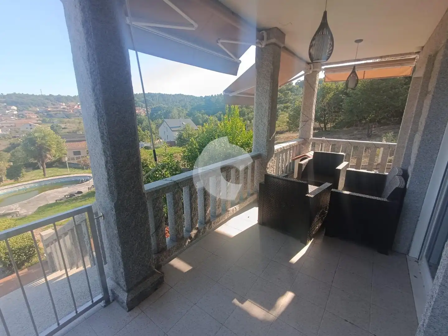 Maison avec terrasse à vendre à Barbadás, imagen 14