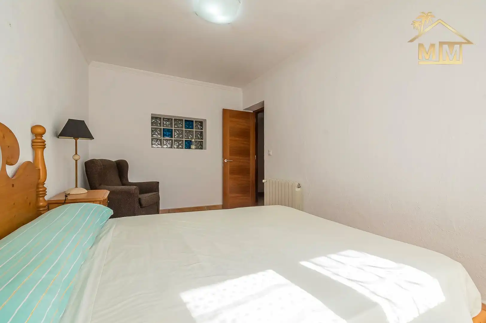 Habitación de Casa o chalet en venta en Es Castell con Aire acondicionado, Calefacción y Terraza