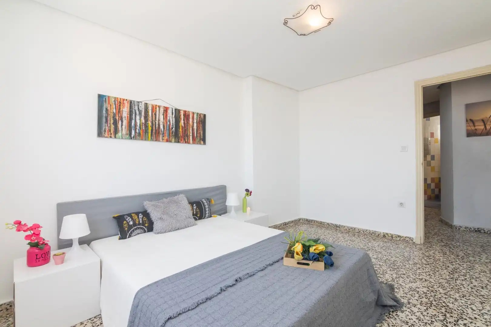 Penthouse with lift for sale in Calle FRANCISCO RUIZ BRU 1, imagen 31