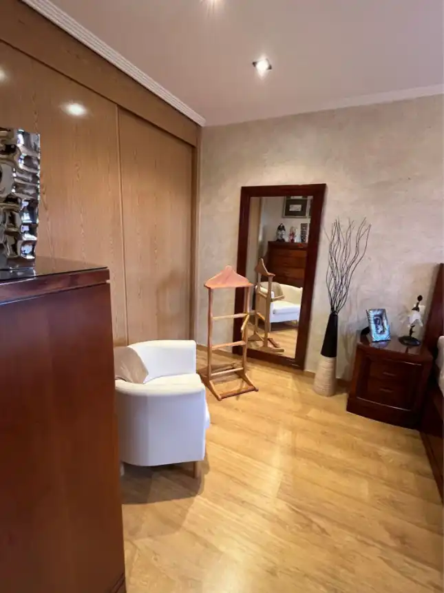 Habitación de Piso en venta en Arroyo de la Encomienda con Calefacción, Jardín privado y Terraza