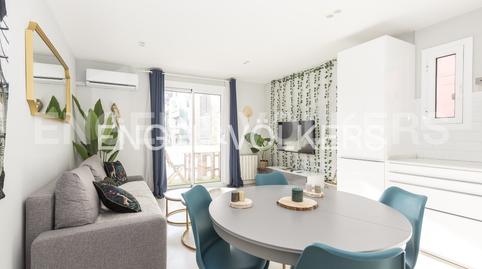 Foto 2 de Apartament en venda a La Barceloneta,  Barcelona Capital