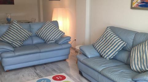 Foto 3 de Planta baixa de lloguer a Rodeo Alto - Guadaiza - La Campana, Málaga