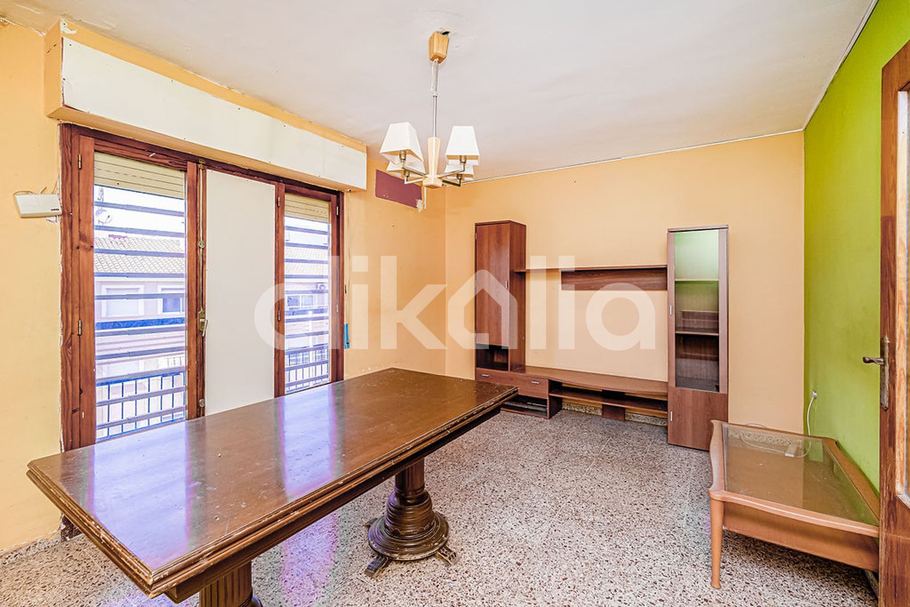 Piso en venta en Centro Urbano