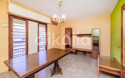 Dining room of Flat for sale in Villajoyosa / La Vila Joiosa  with Terrace