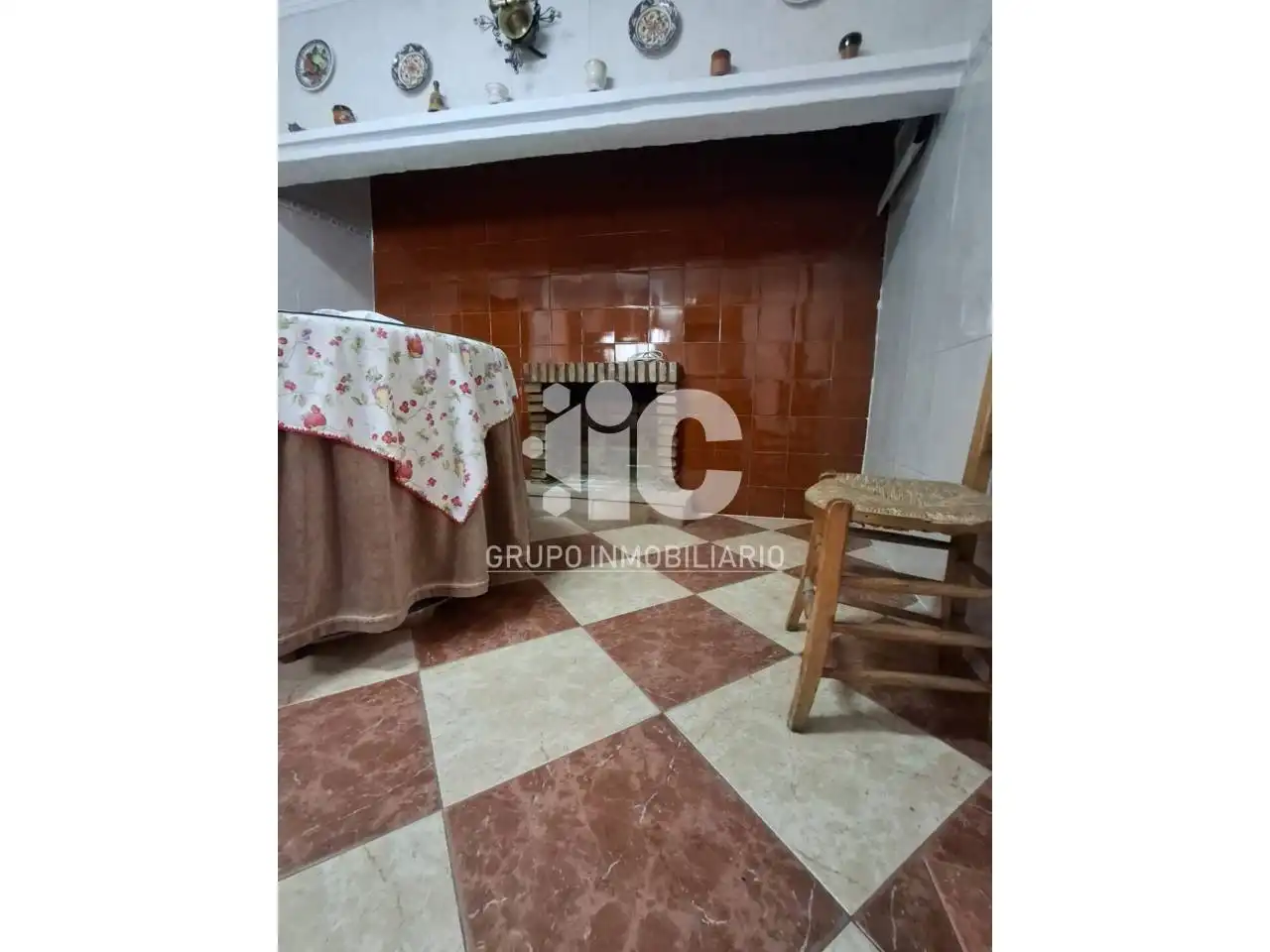 Kitchen of Houses for sale in Luque