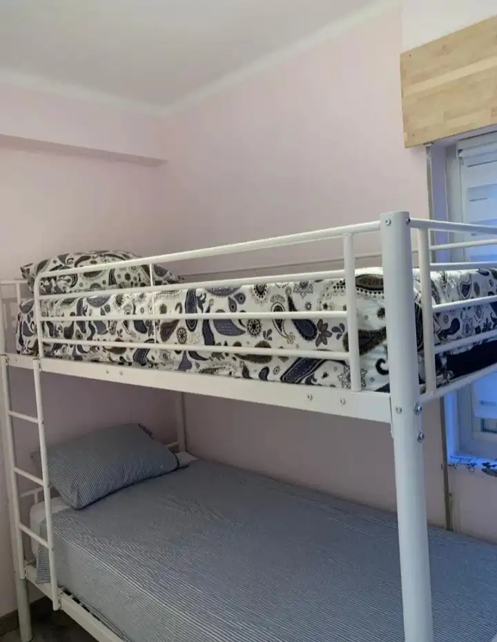 Habitación de Apartamento de alquiler en Santa Pola ciudad