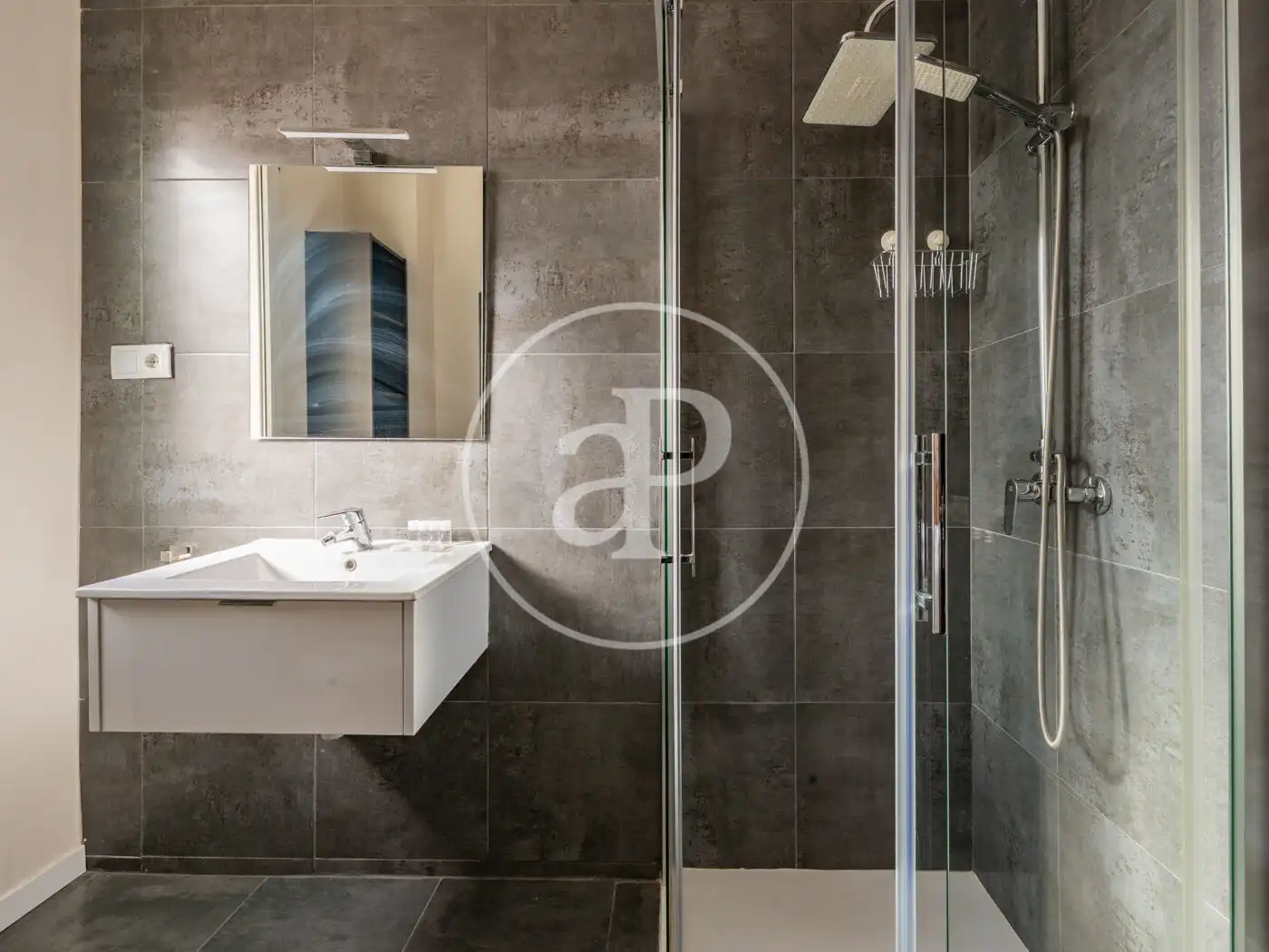 Wohnung mit Aufzug zur Miete in Gran Vía, imagen 37