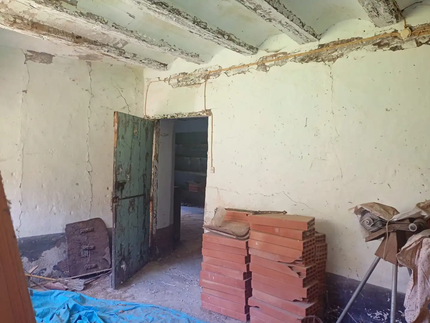Casa o xalet en venda en Soriguera amb Terrassa i Traster