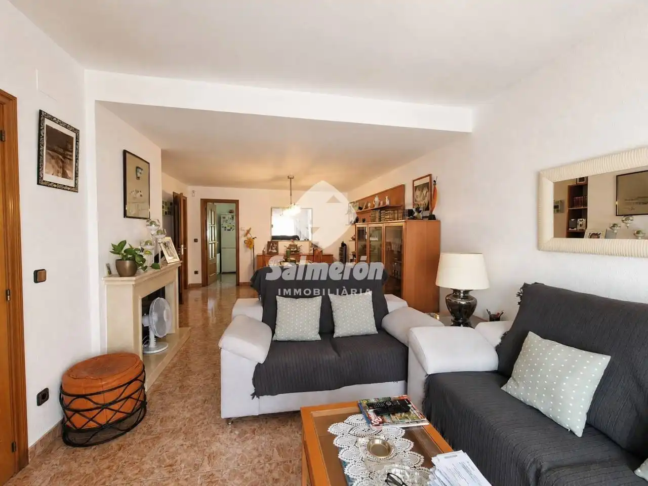 Casa amb jardí en venda a Palafolls, imagen 2