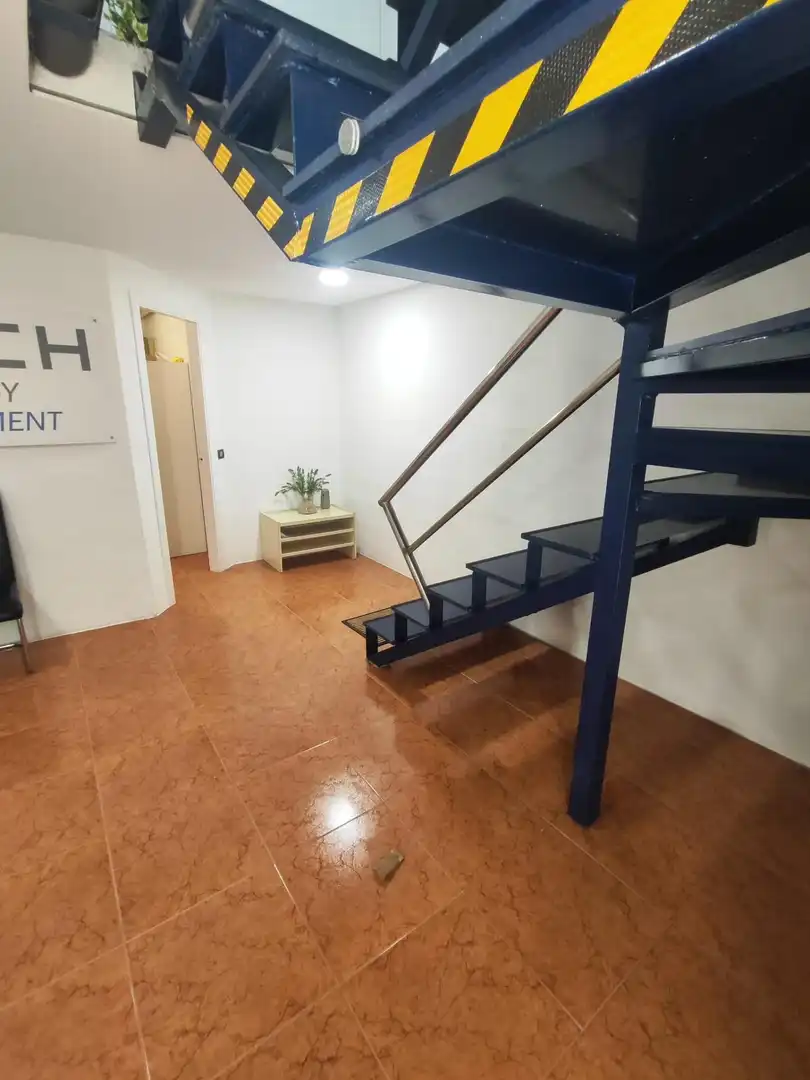 Office for rent in Les Borges del Camp
