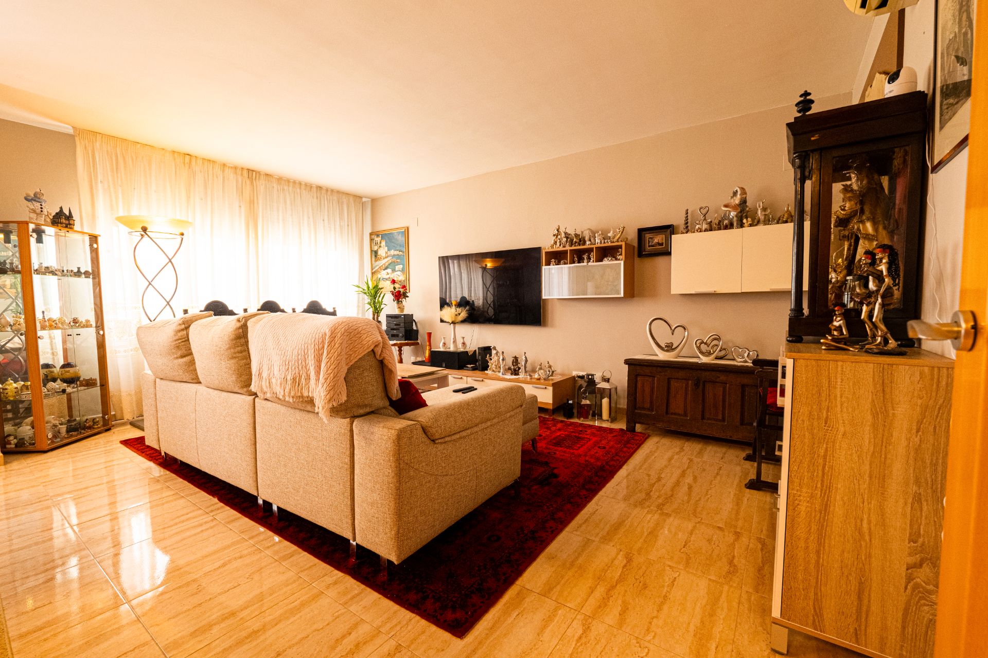 Piso en venta en Carrer d'Emili Miró, 8, Centre