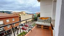 Balcony of Flat for sale in Montmeló  with Air Conditioner and Balcony