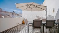 Terrace of Attic for sale in Alicante / Alacant  with Air Conditioner, Heating and Terrace