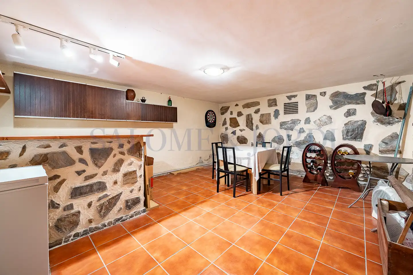 Einfamilien-Reihenhaus zum Verkauf in Sant Andreu de Llavaneres mit Heizung, Privatgarten und Parkett
