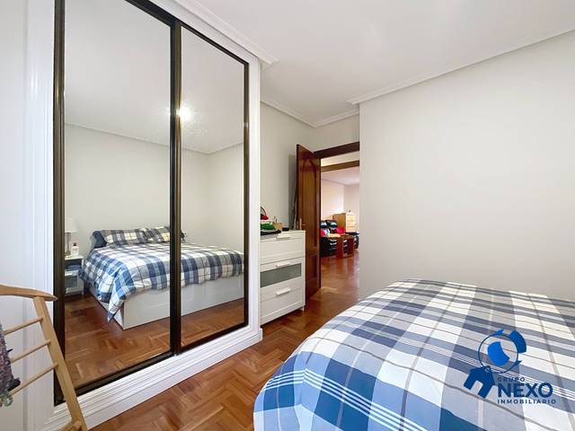 Piso en Alquiler en Calle MARIANO POLA, 59 en El Natahoyo