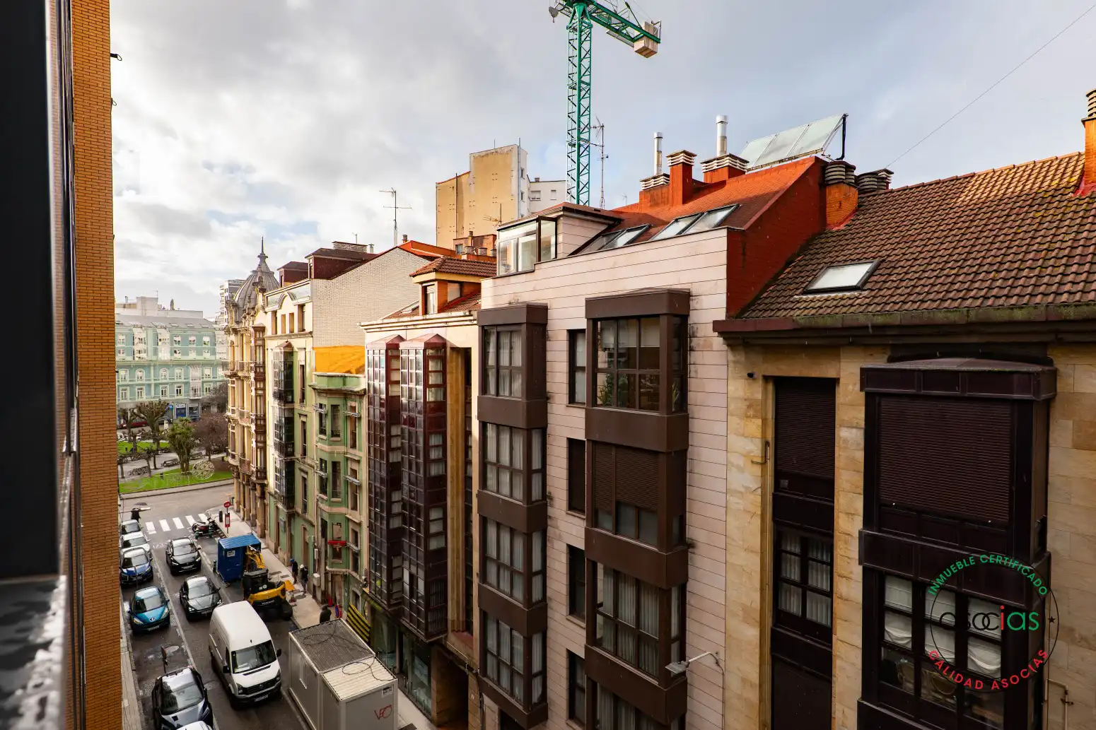 Appartement avec ascenseur à vendre à Gijón - Calle Ruiz Gomez 10, imagen 23