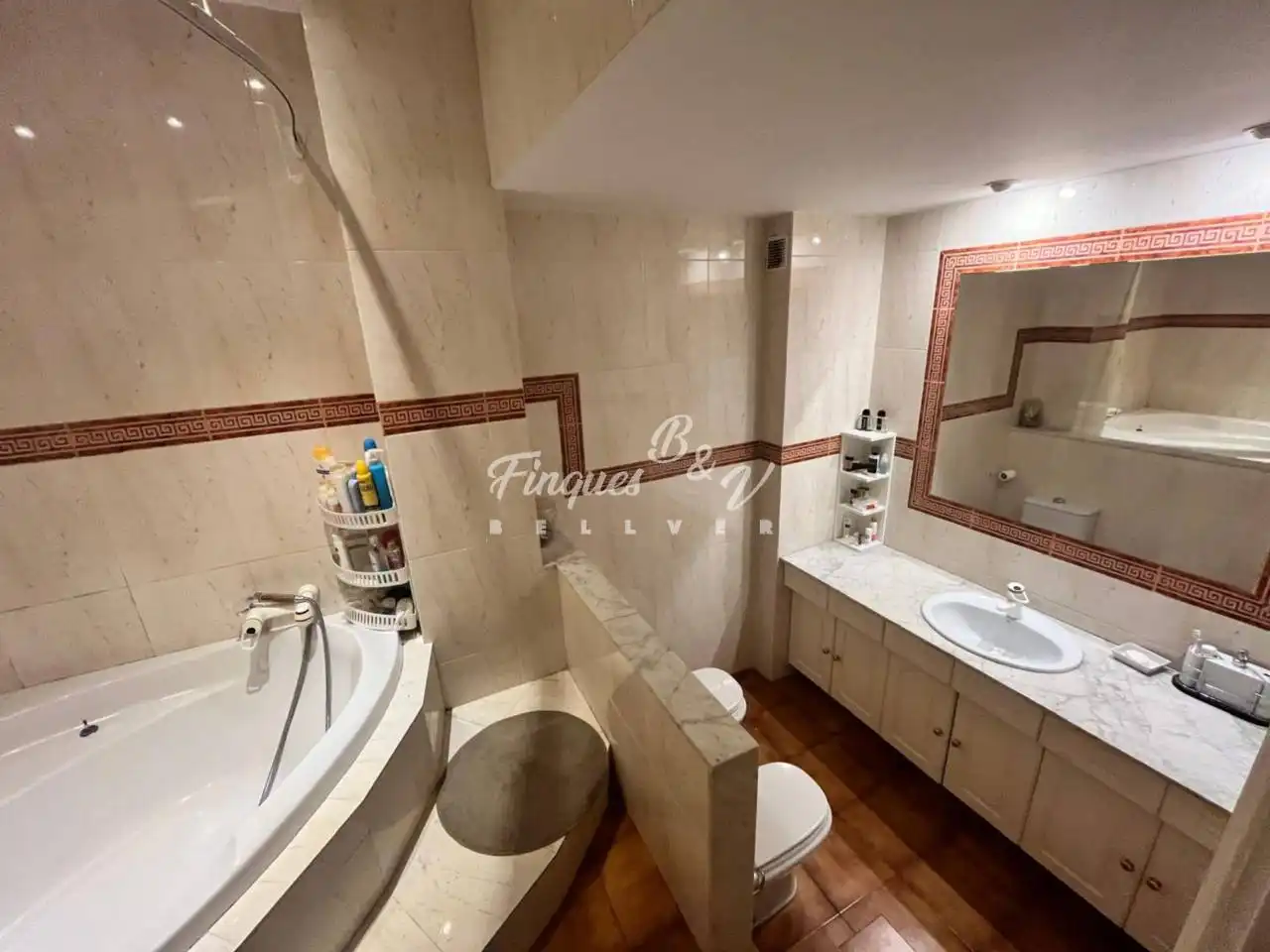Casa o xalet de lloguer a Avenida vilaseca, Bagà
