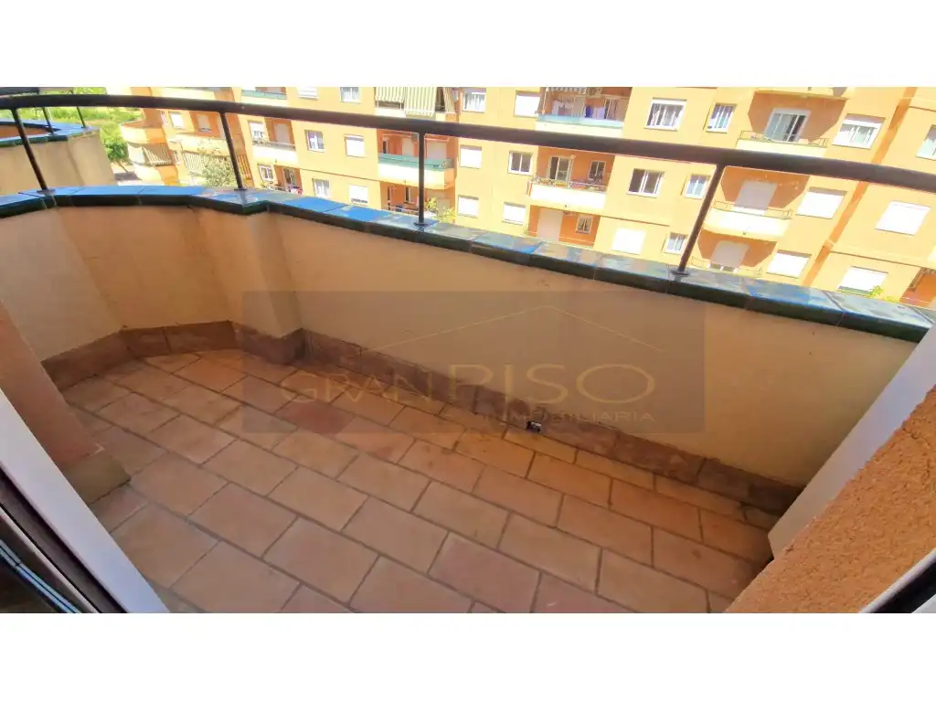 Terraza de Apartamento en venta en Manilva con Terraza y Piscina