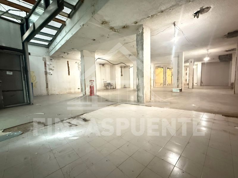 Premises to rent in Carrer del dos de Maig, El Camp de l'Arpa del Clot, Sant Martí,  Barcelona Capital