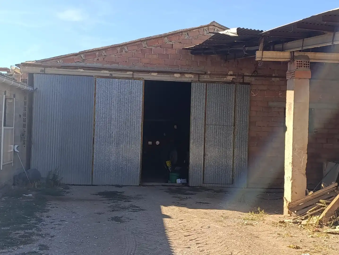 Business premises for sale in Paseo Caminreal, imagen 13