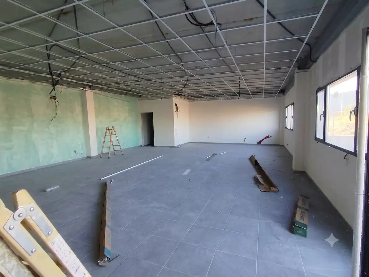 Nave industrielle à louer à Calle Parque de las Dunas de Liencres, imagen 2