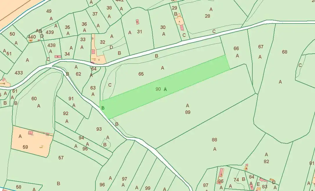 Rustikales Grundstück zum Verkauf in 42.653969873931175, -2.034083920688077, imagen 2