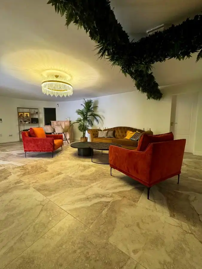 Living room of Houses for sale in Rojales  with Private garden, Terrace and Storage room