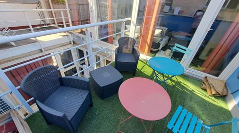 Foto 3 de Piso en venta en Alcala, La Magdalena, Zaragoza Capital