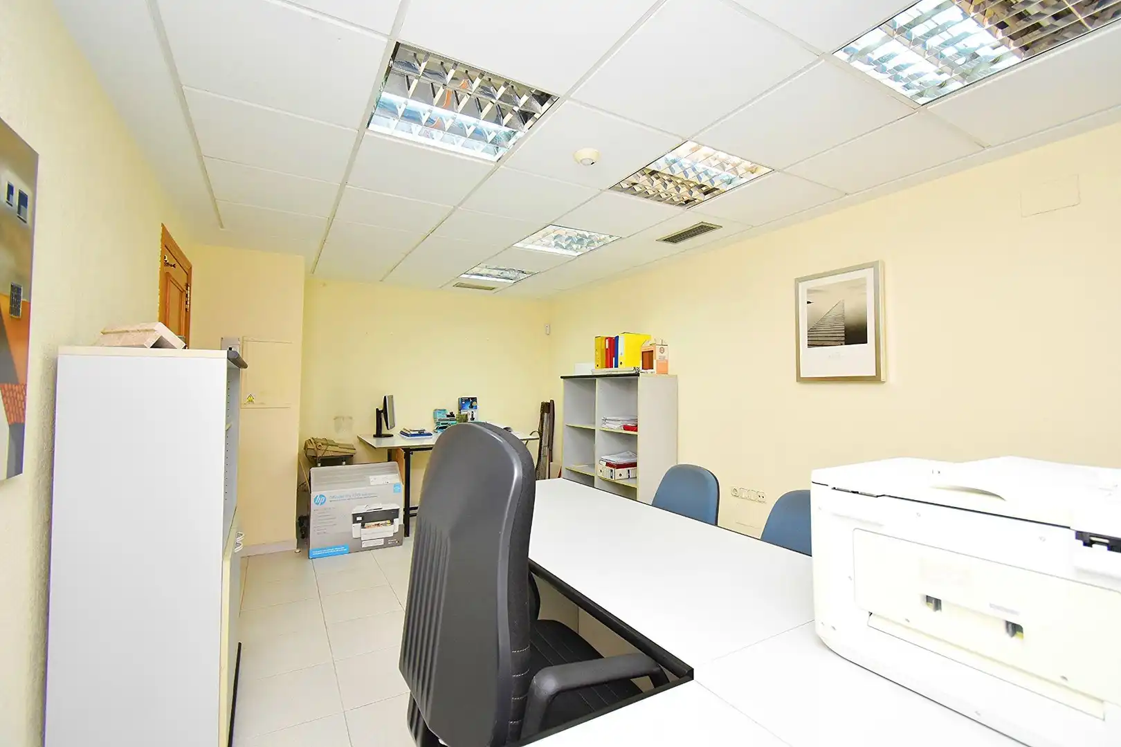 Office space for sale in El Ejido Ciudad, imagen 26