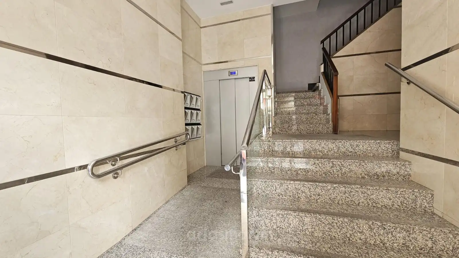 Piso de alquiler en Salamanca con Aire acondicionado, Calefacción y Terraza