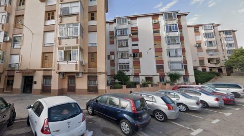 Foto 2 de Pis en venda a Calle de la Cruz, 1, Vistahermosa, Alicante / Alacant