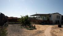 Vista exterior de Residencial en venda en Jerez de la Frontera