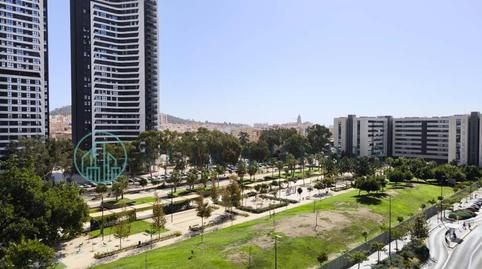 Photo 2 of Flat for sale in Avenida Doctor Marañon, Martiricos - La Roca - La Rosaleda, Málaga Capital