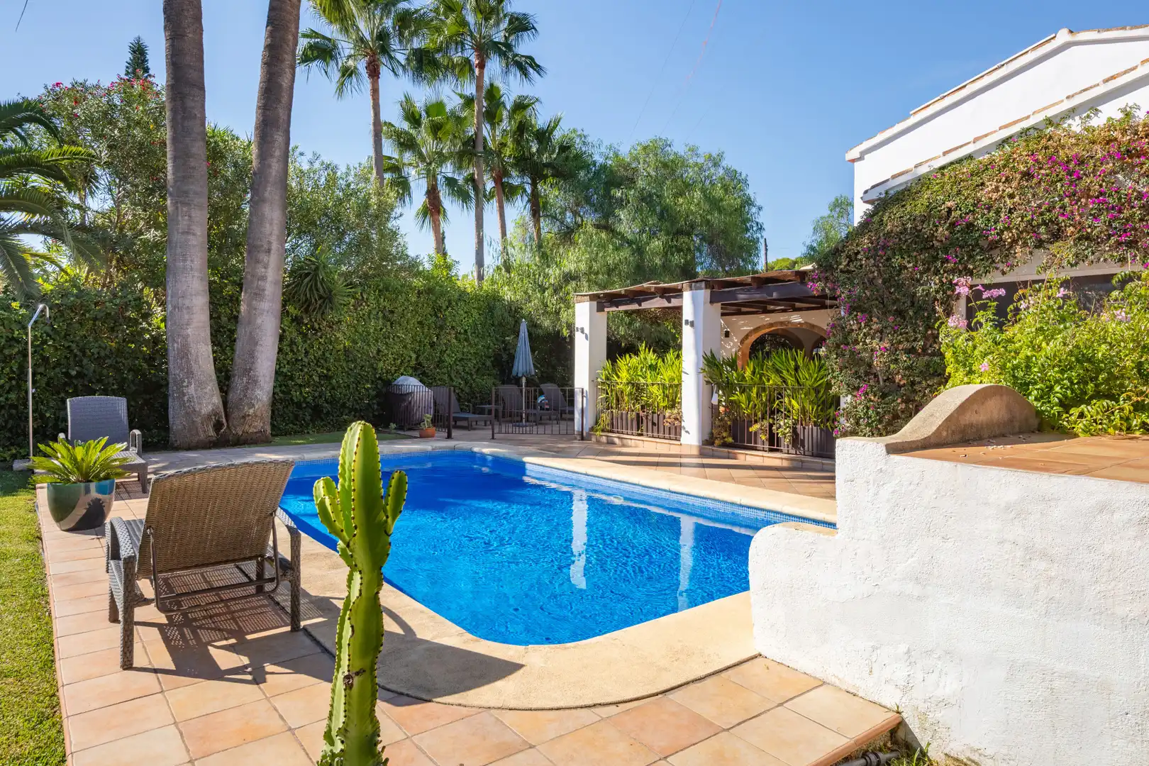 Casa amb piscina en venda a Partides comunes - Adsubia, imagen 27
