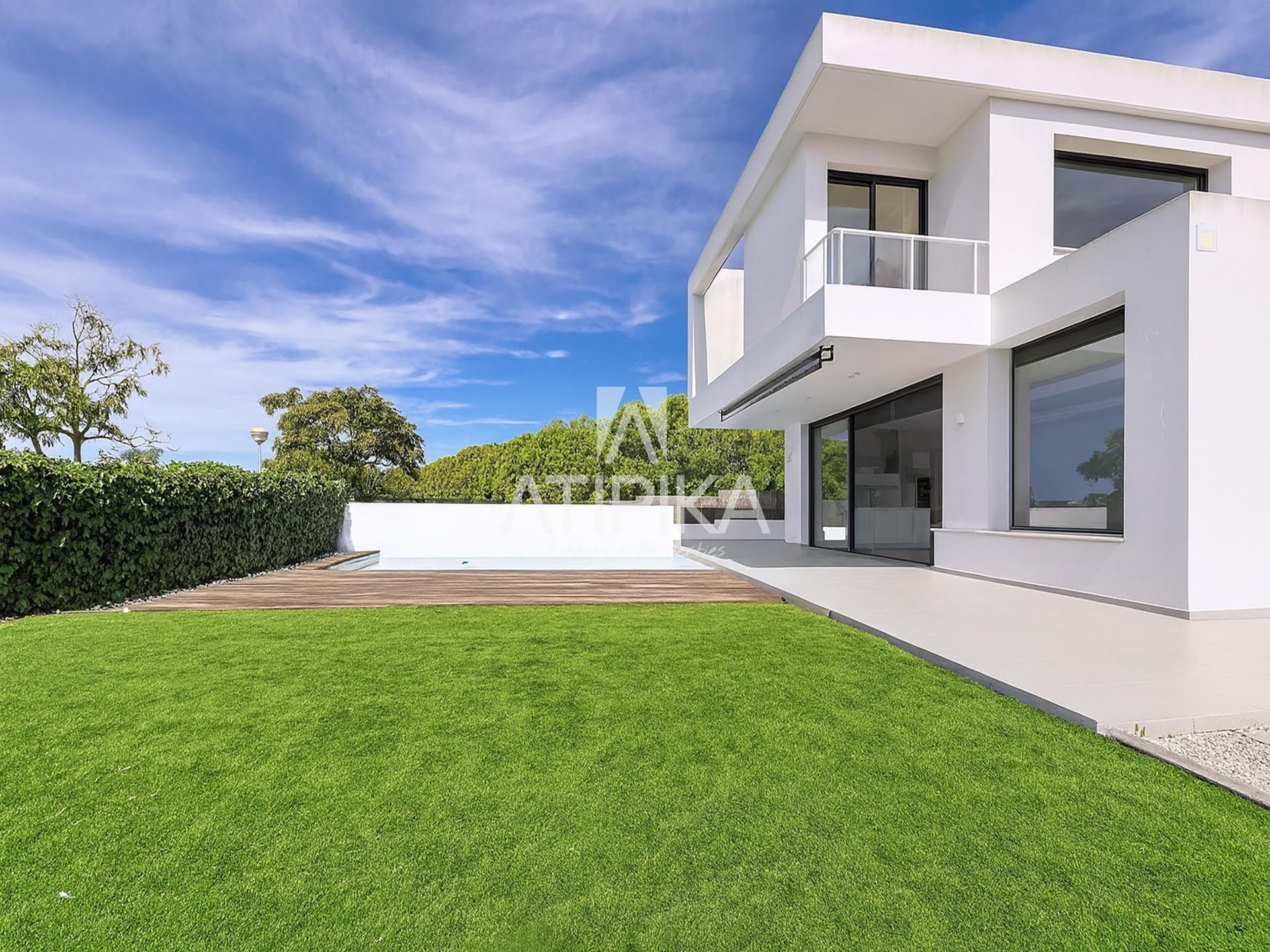 Casa o chalet en venta en L'Aragai