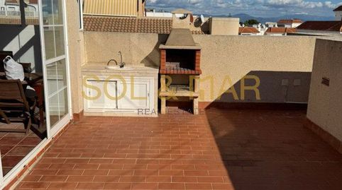 Foto 4 de Ático en venta en Pinillo Sur, El Pinillo, Torremolinos