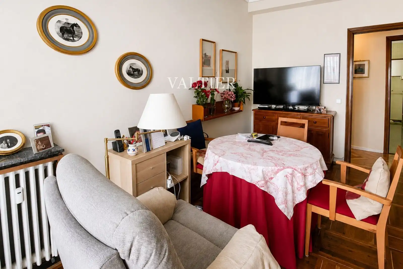 Wohnung mit Aufzug zum Verkauf in Rios Rosas, imagen 6