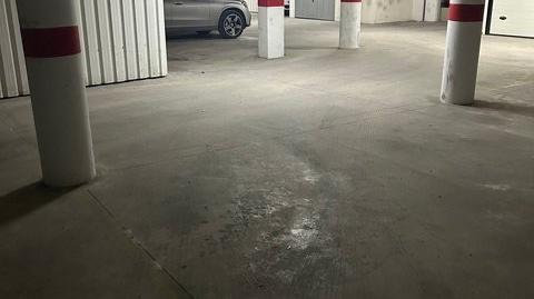 Foto 4 de Garatge de lloguer a Calle Doña Leonor, 17, Cabra, Córdoba