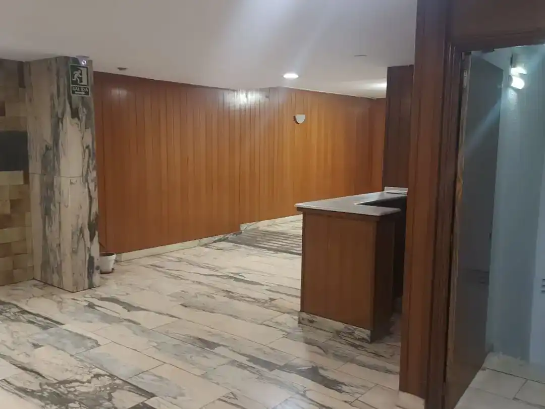 Piso en venta en  Valencia Capital con Aire acondicionado y Balcón