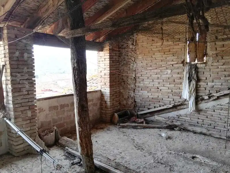 Casa o xalet en venda a SAN ANTONIO 10, 10, -1, Montesa