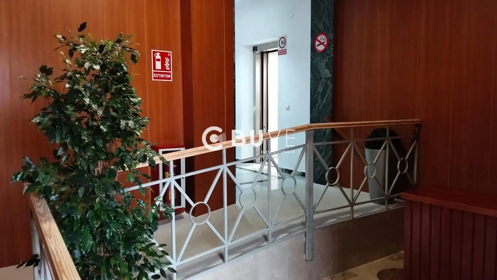 Pis amb ascensor en venda a Ricardo Soriano, imagen 19