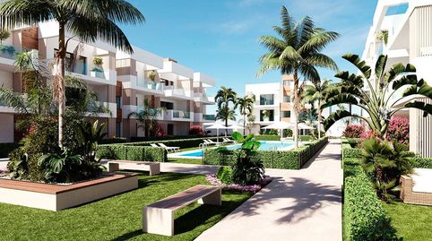 Foto 3 de Apartament en venda a San Pedro del Pinatar ciudad, San Pedro del Pinatar