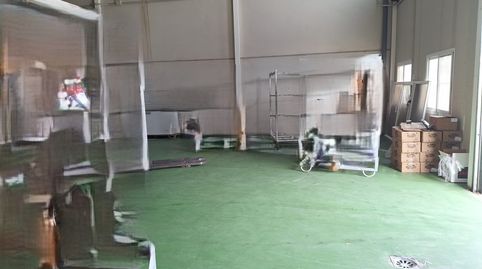 Foto 3 von Fabrikhallen zur Miete in Villamontes - Boqueres, San Vicente del Raspeig / Sant Vicent del Raspeig