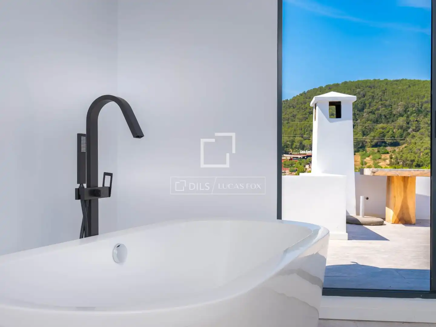 Villa mit Terrasse zur Miete in Sant Jordi de Ses Salines-Sant Francesc, imagen 46
