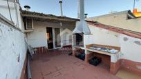 Terrace of Duplex for sale in Terrassa  with Air Conditioner, Terrace and Balcony