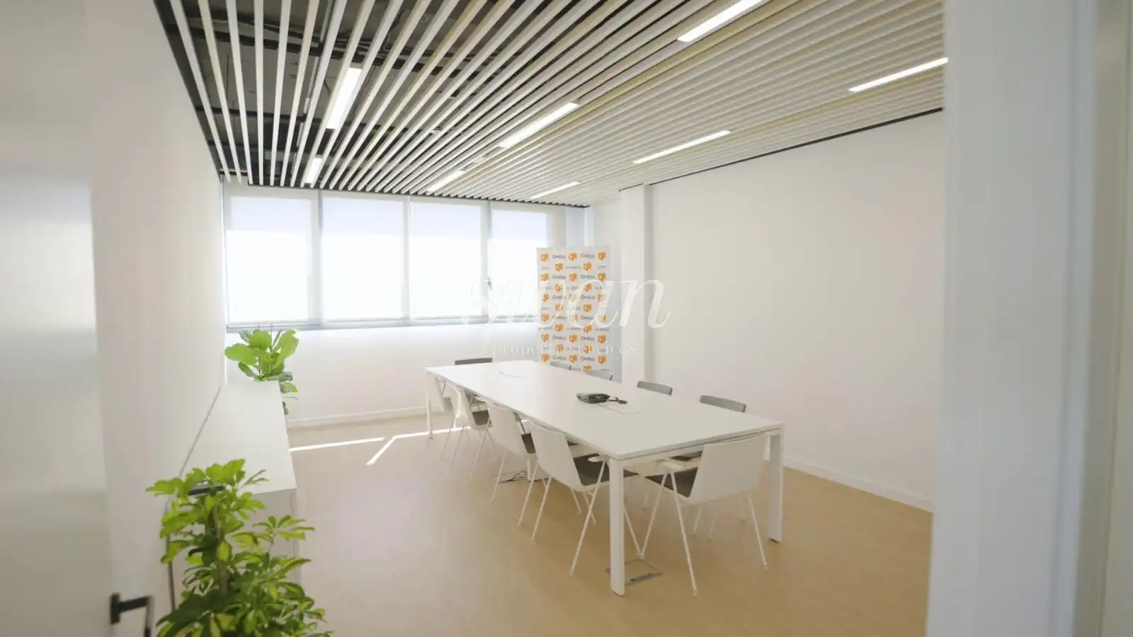 Büro mit Aufzug zur Miete in Pau Vila 3, imagen 12