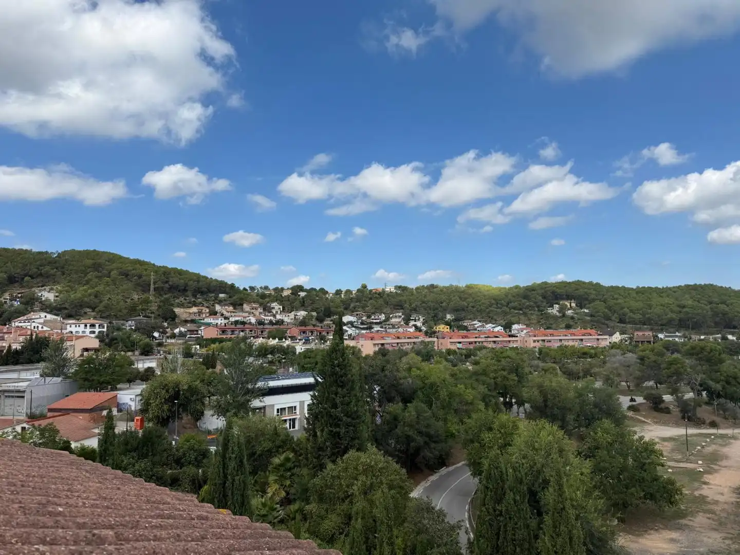 Chalet con piscina en venta en Olivella, imagen 12