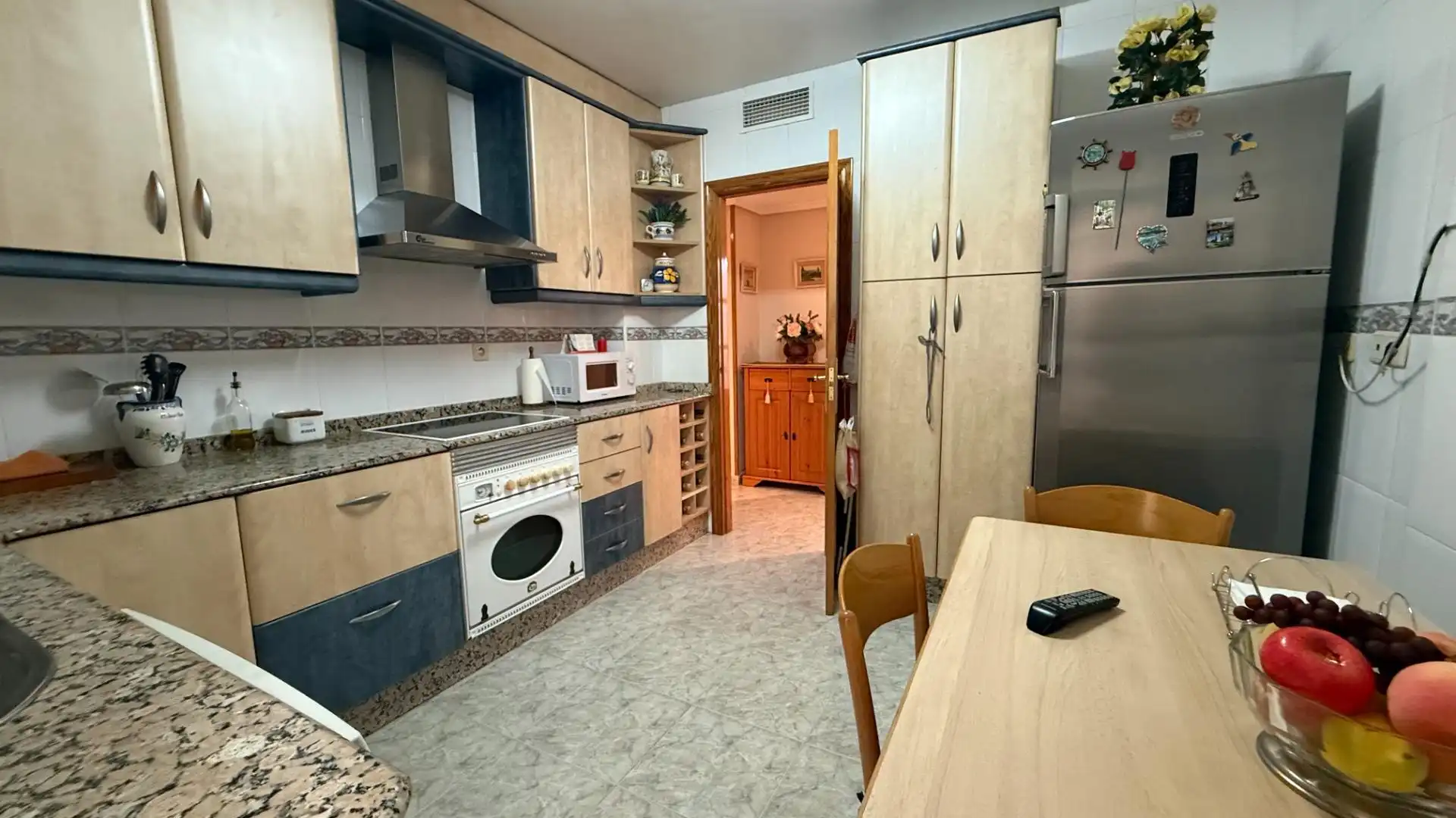 Piso con terraza en venta en Calle ARMANDO MUÑOZ CALERO, imagen 10