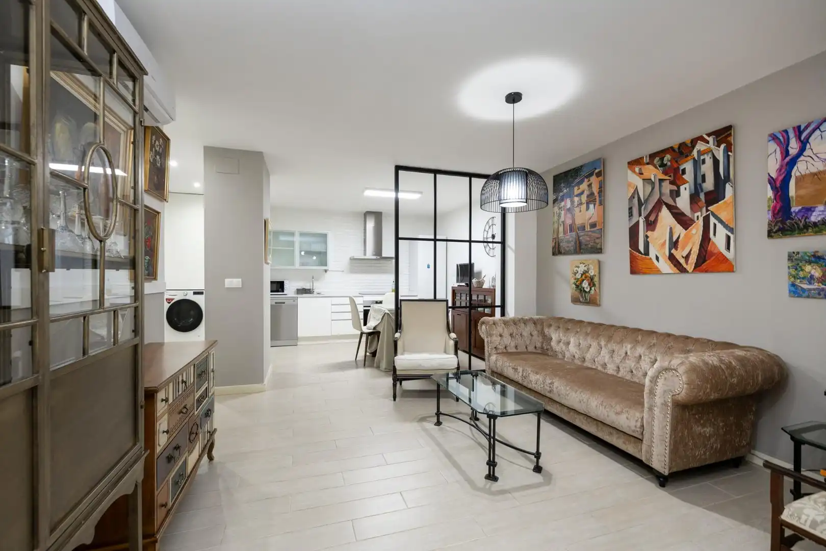 Piso con ascensor en venta en Calle de Pedro Antonio de Alarcón 9, imagen 7